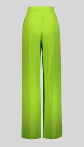 Pantalone lime