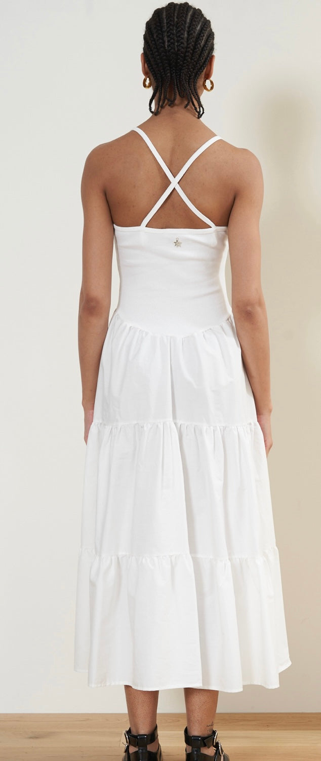 Abito bianco souvenir