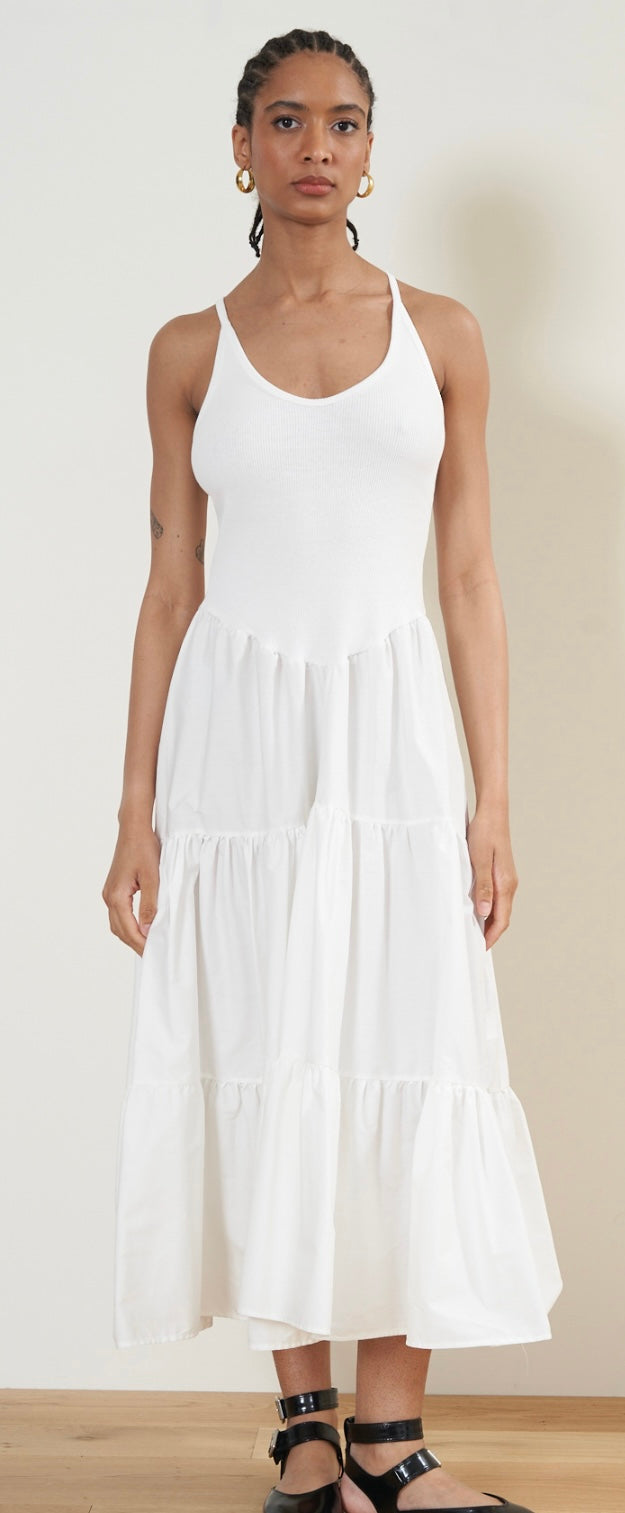 Abito bianco souvenir